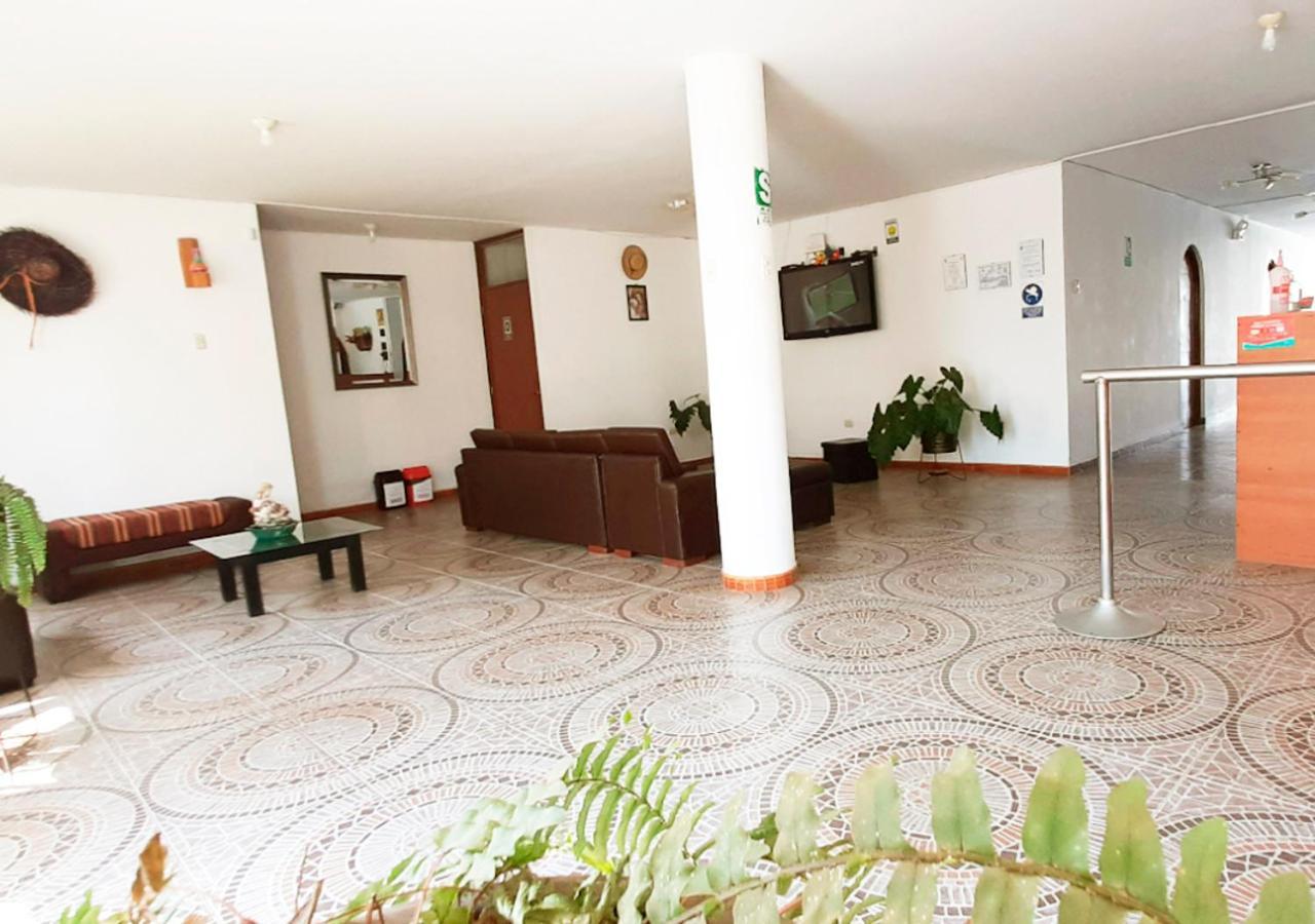 Hotel Vinas Del Sol Eterno شينشا ألتا المظهر الخارجي الصورة