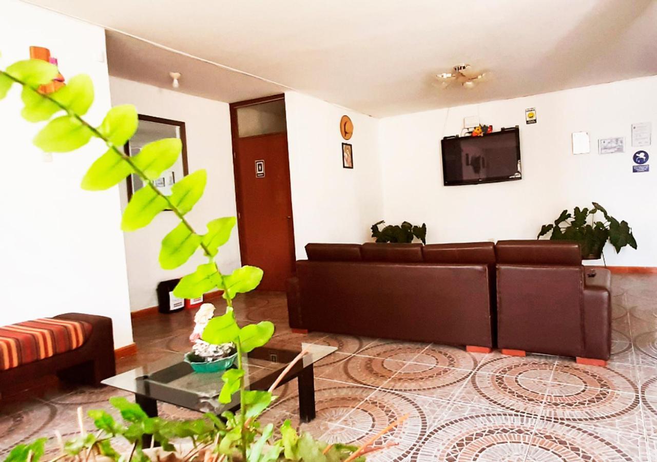 Hotel Vinas Del Sol Eterno شينشا ألتا المظهر الخارجي الصورة