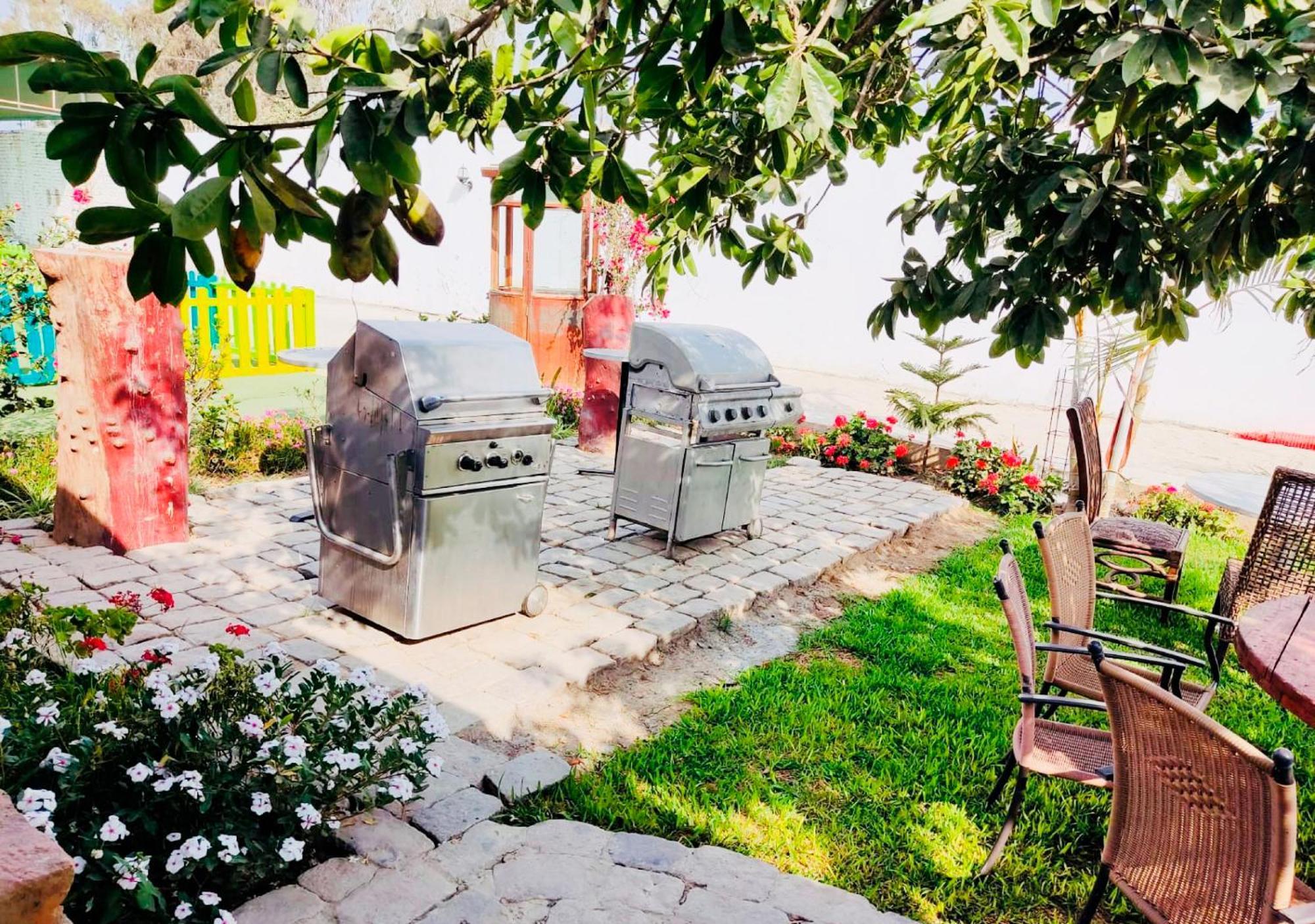 Hotel Vinas Del Sol Eterno شينشا ألتا المظهر الخارجي الصورة