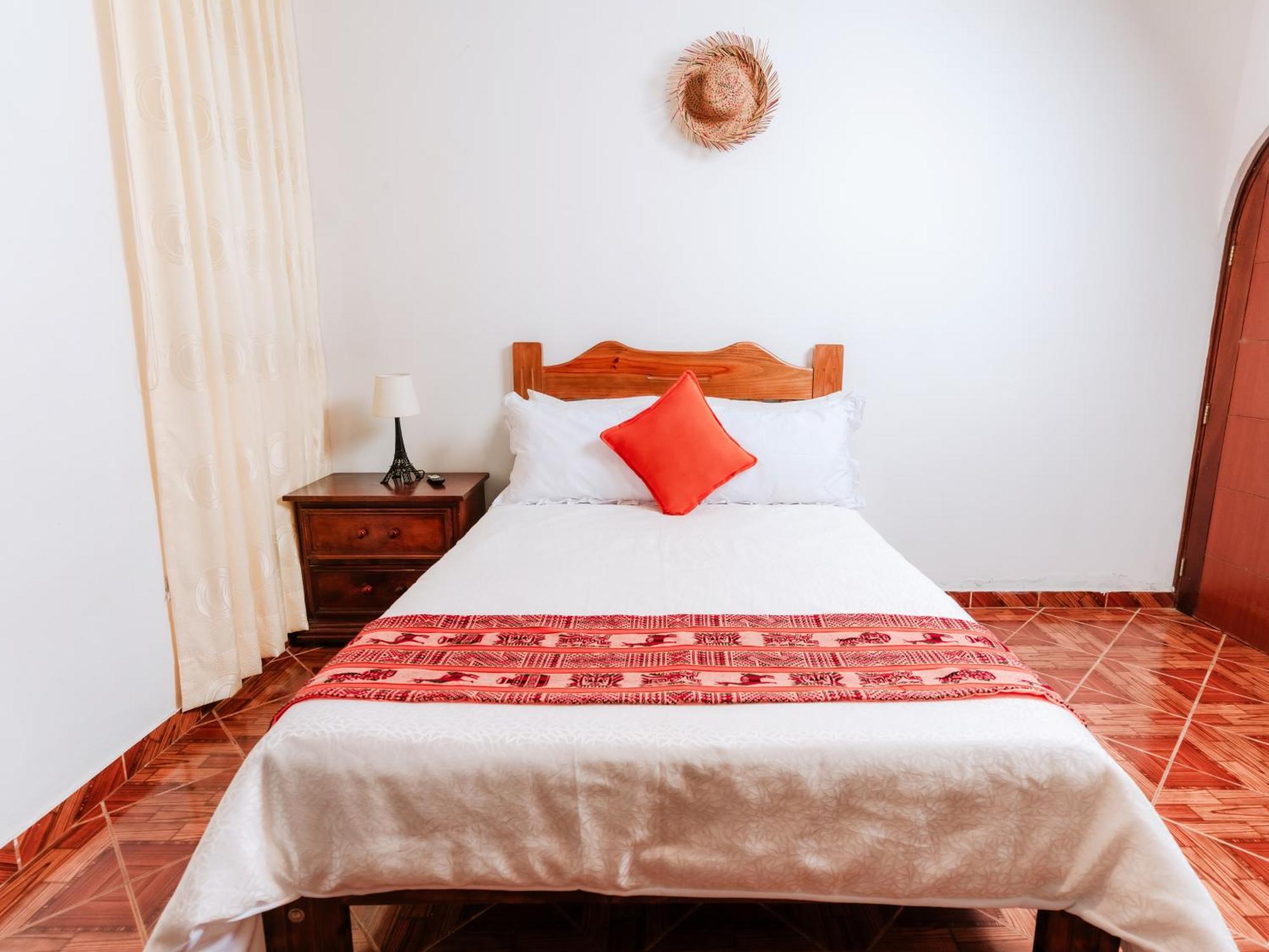 Hotel Vinas Del Sol Eterno شينشا ألتا المظهر الخارجي الصورة